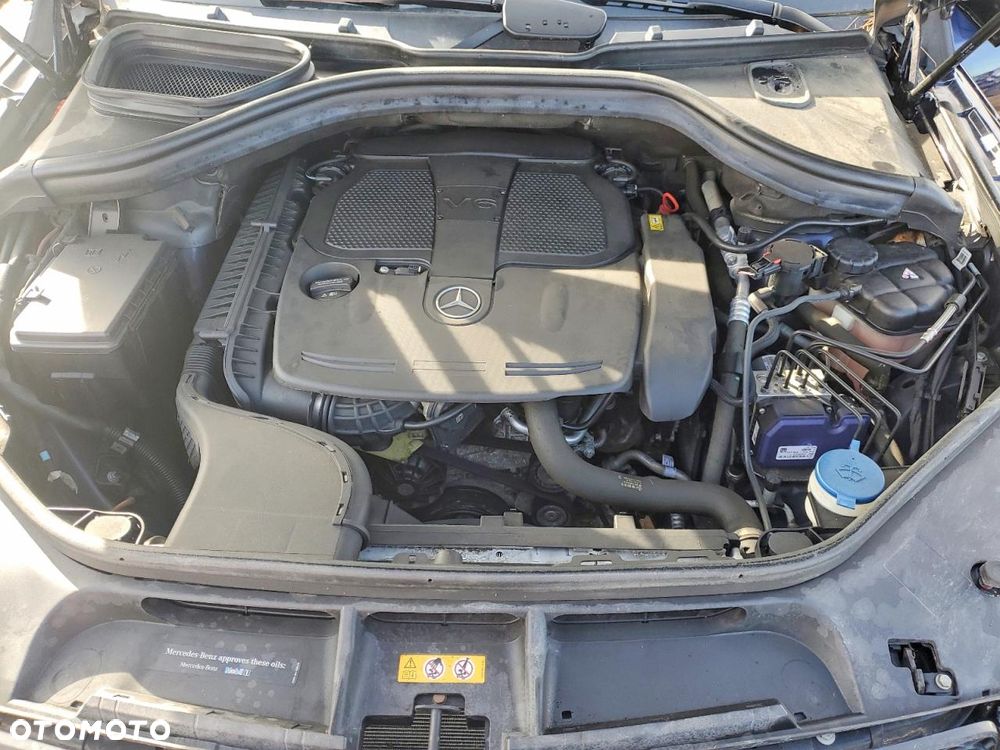 Mercedes-Benz GLE - 14