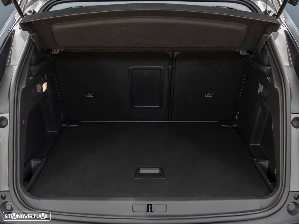 Peugeot 3008 1.2 PureTech Allure - 9