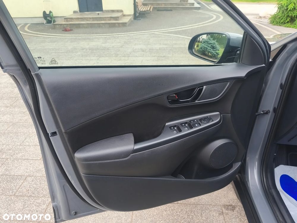 Hyundai Kona 1.6 GDI DCT Premium - 8