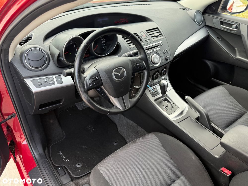 Mazda 3 - 20