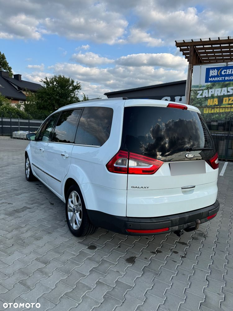 Ford Galaxy - 7