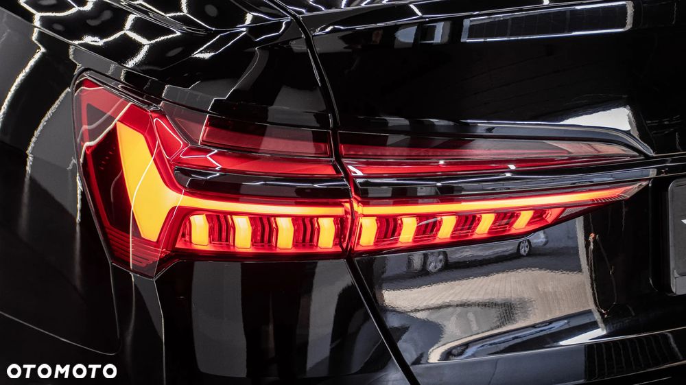 Audi A6 Limousine 40 TDI mHEV S Line S tronic - 13