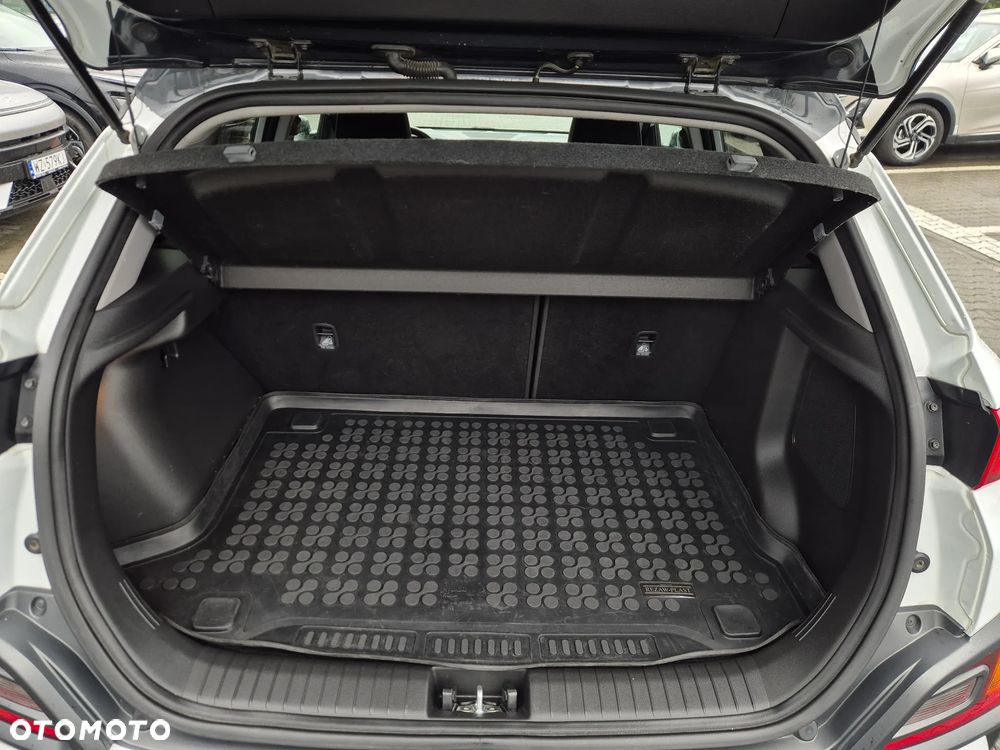 Hyundai Kona 1.6 T-GDI Comfort 4WD DCT - 15