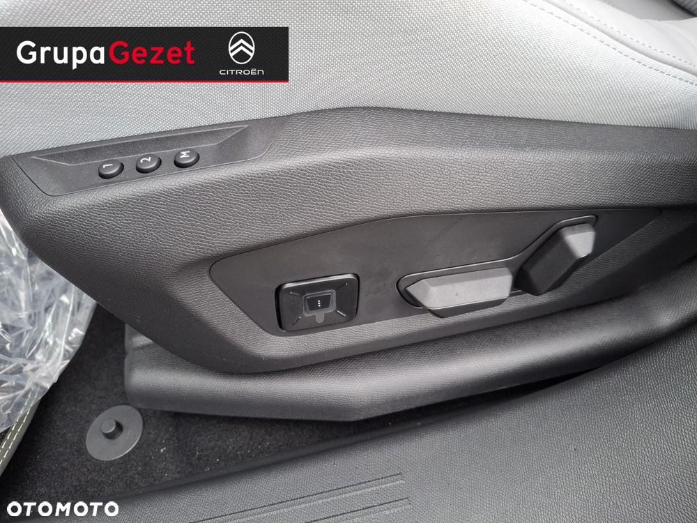 Citroën C5 Aircross - 22