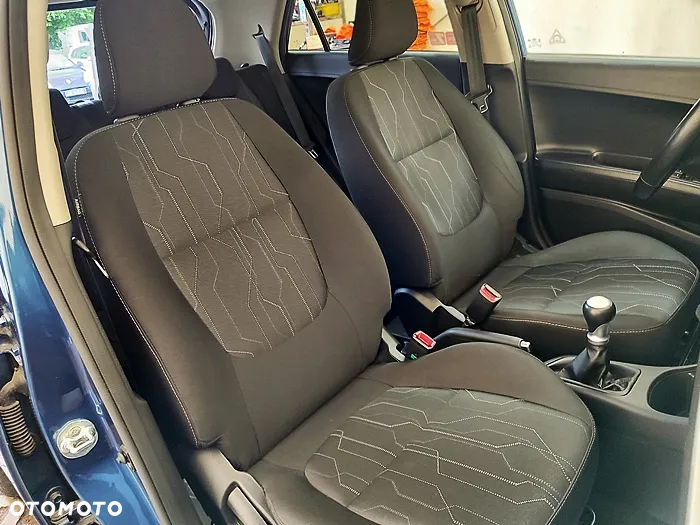 Kia Picanto 1.0 Business Line Plus - 40