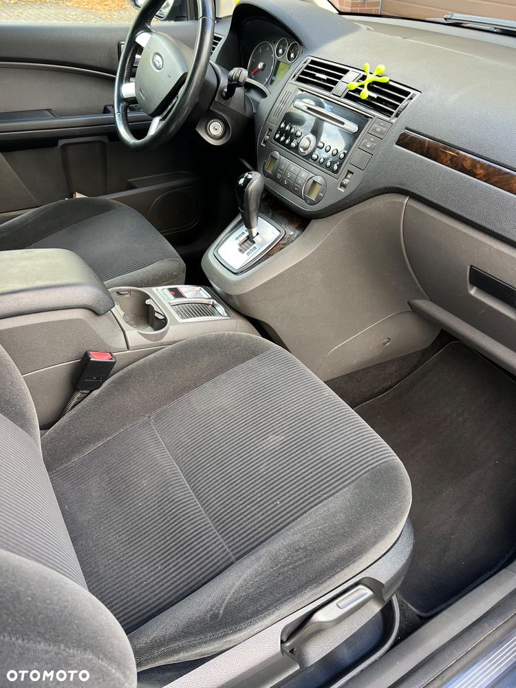 Ford C-MAX - 8