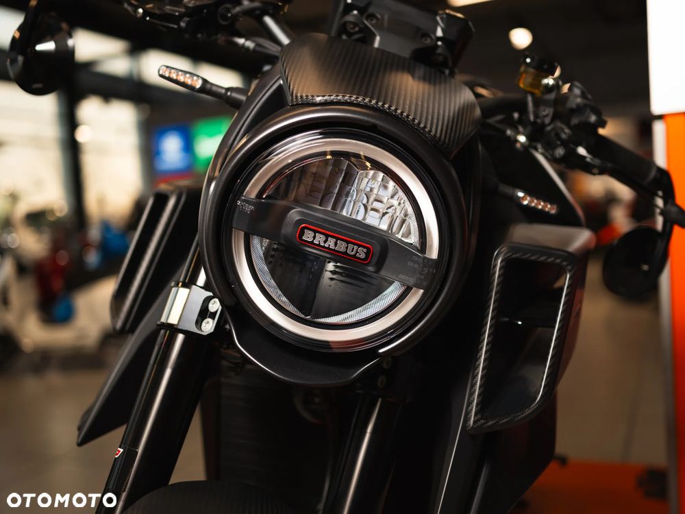 KTM Super Duke - 7