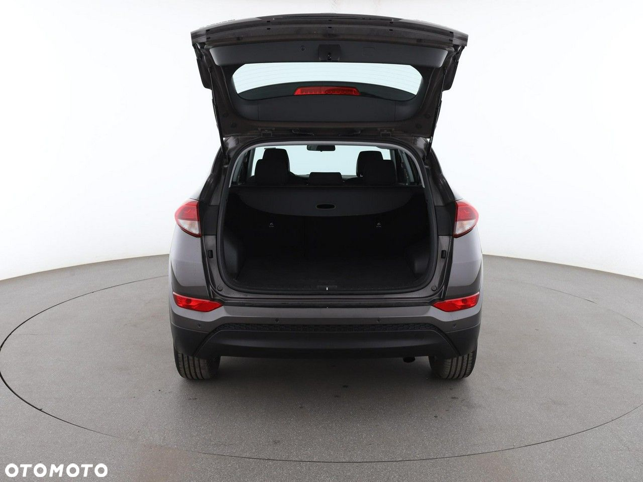 Hyundai Tucson blue 1.6 GDi 2WD Trend - 19