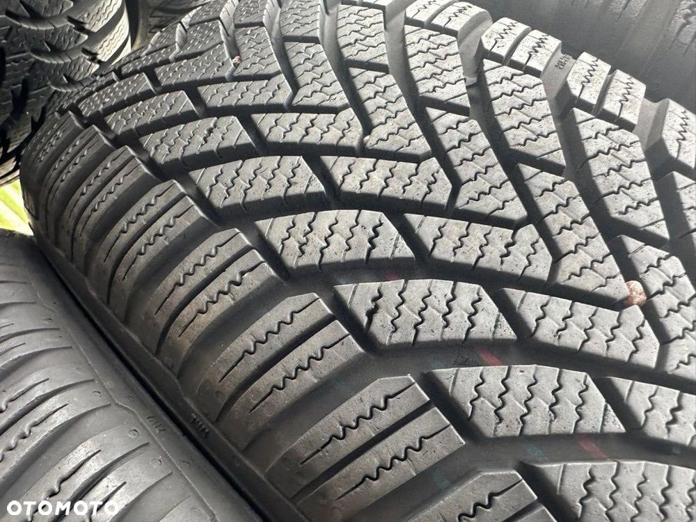 195/65r15 Continental Winter TS850_7,5mm_4szt_(43) - 6