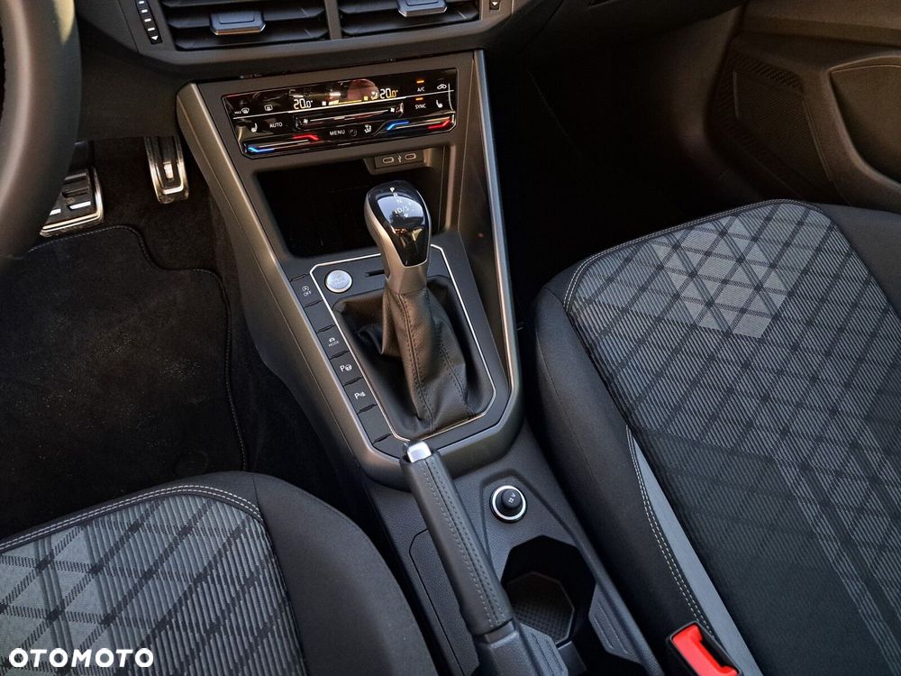 Volkswagen Taigo 1.5 TSI ACT R-Line Plus DSG - 30