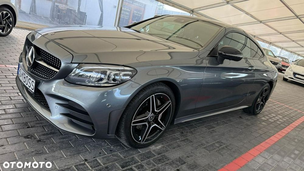 Mercedes-Benz Klasa C - 6