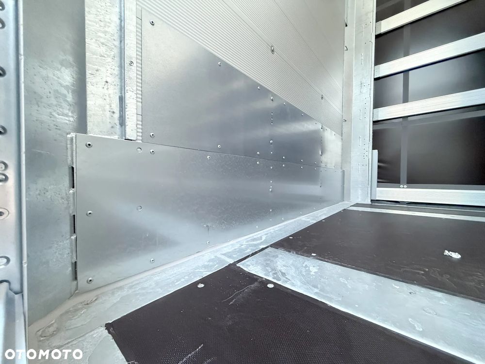 Schmitz Cargobull STANDARD + 24 PALL KOSZ - 13