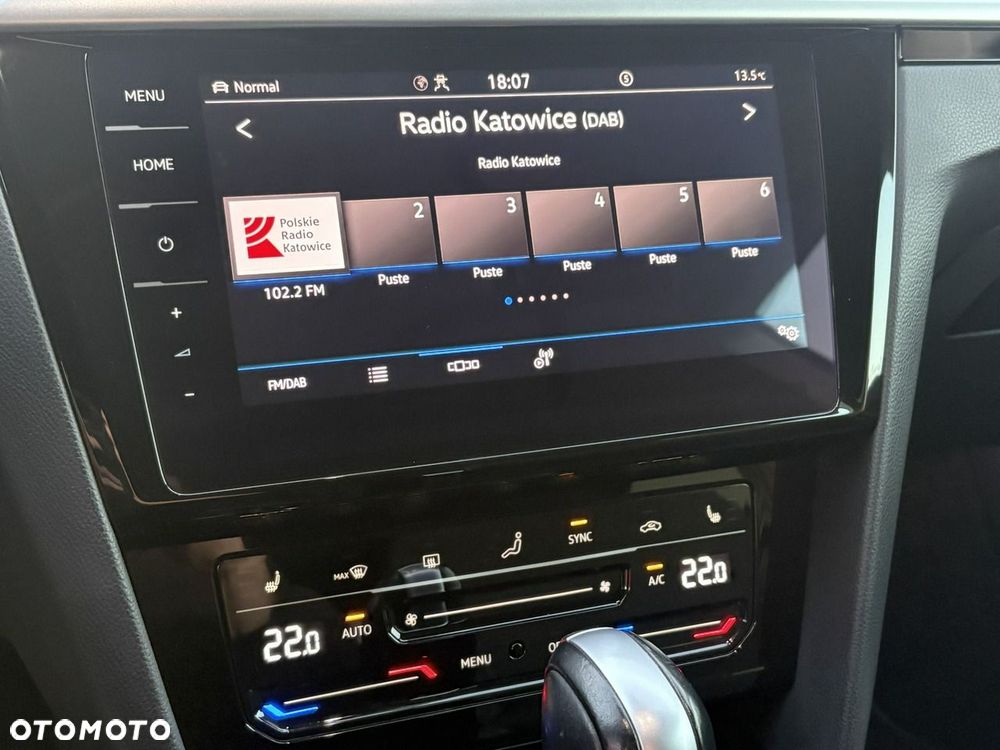 Volkswagen Arteon Shooting Brake 2.0 TSI OPF DSG Elegance - 33