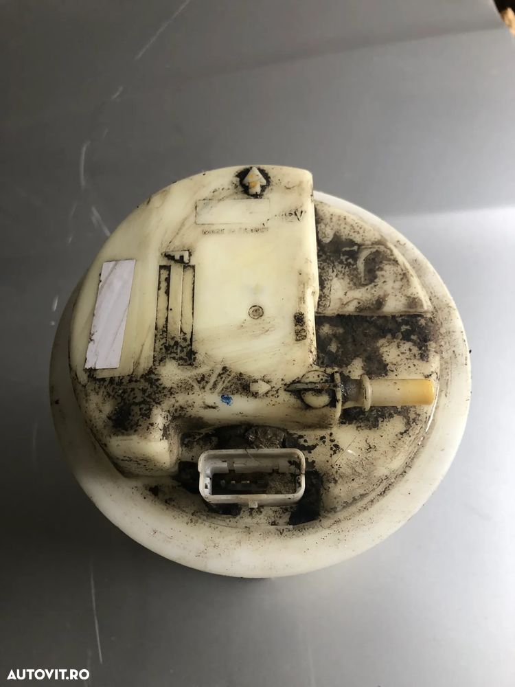 Pompa benzina rezervor combustibil Peugeot 206+ plus 1,1 benzina 2010 - 6
