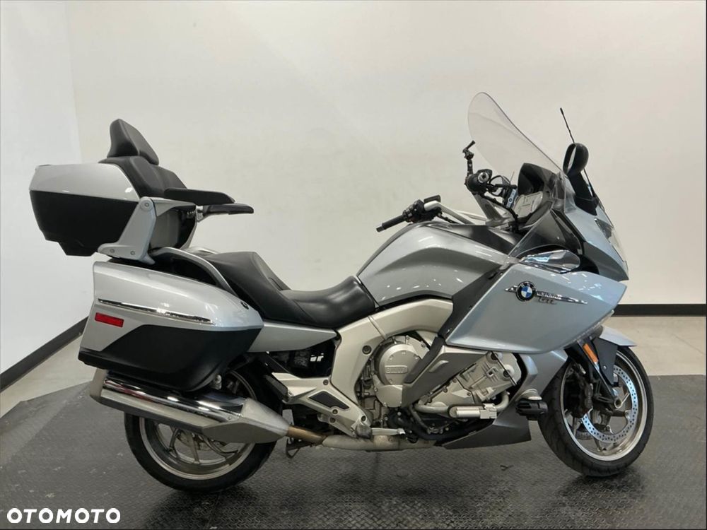 BMW K