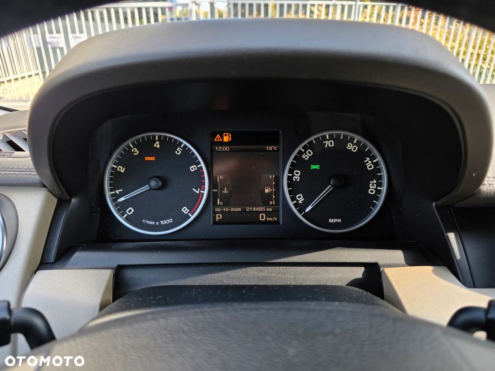 Land Rover Discovery 5.0 V8 HSE - 19