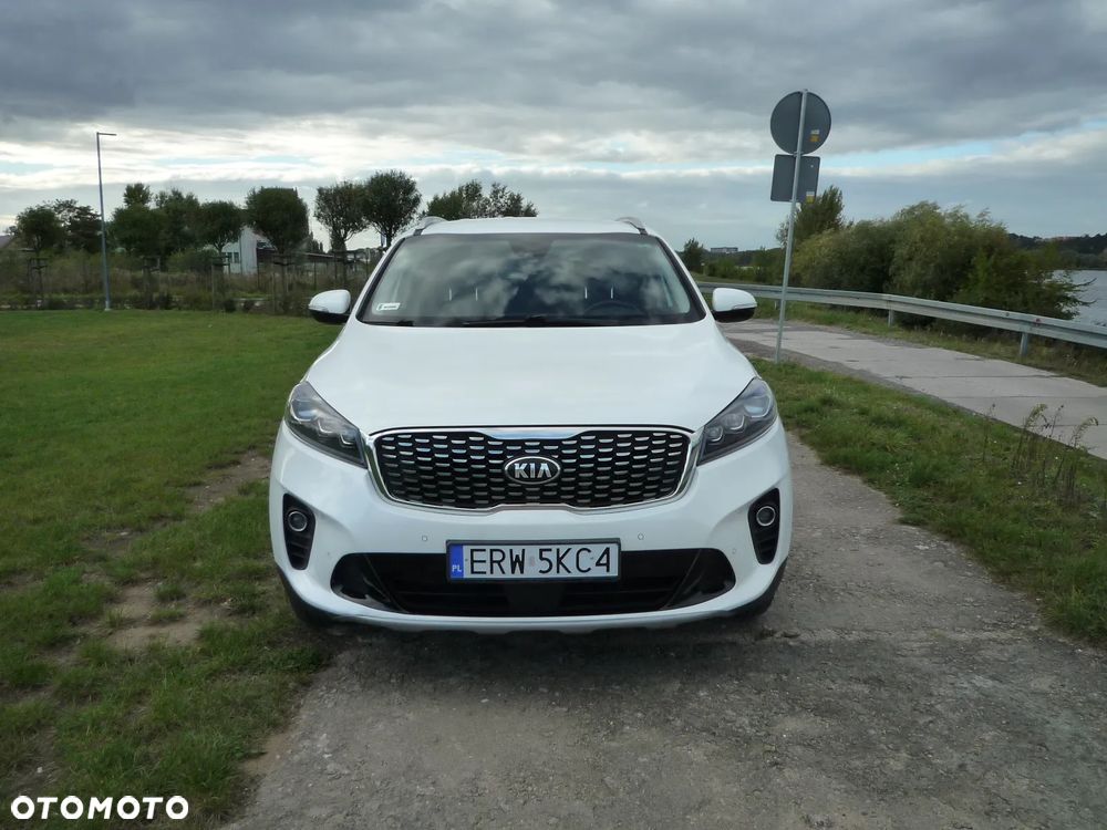 Kia Sorento 2.0 CRDI Business Line Plus - 12