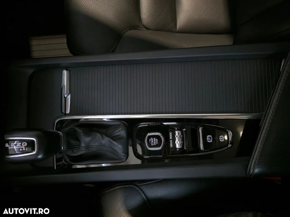 Volvo S60 T6 AWD Geartronic RDesign - 16