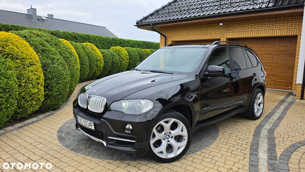 BMW X5 xDrive30i - 1
