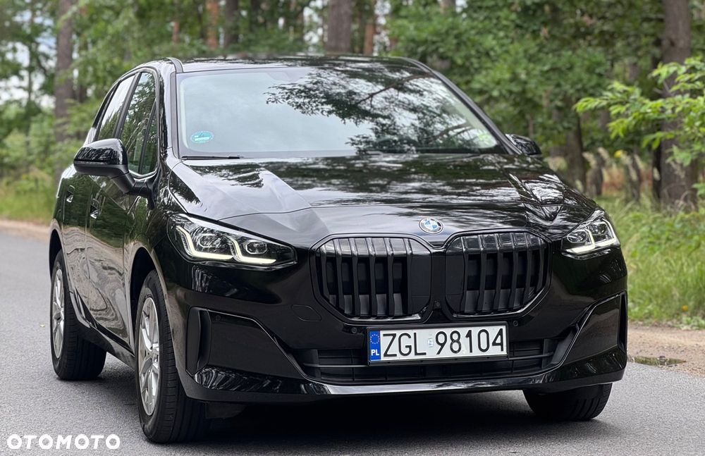 BMW Seria 2 - 7