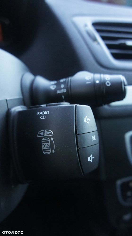 Renault Megane dCi 130 FAP Dynamique - 19