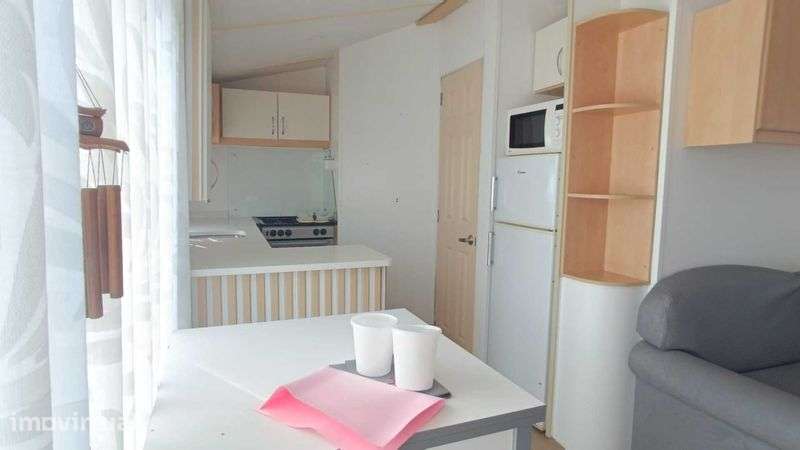Casa Pré-fabricada - Mobile Home T3 para Venda - Grande imagem: 3/12
