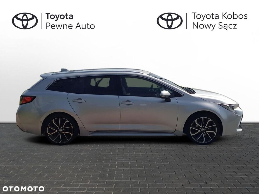 Toyota Corolla - 7