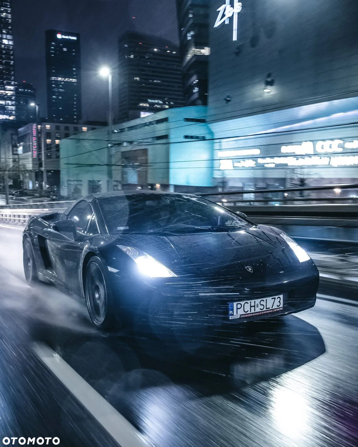 Lamborghini Gallardo Superleggera E-Gear - 15