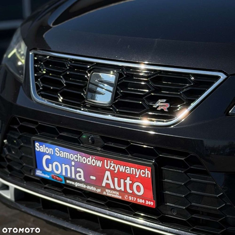 Seat Ateca - 5