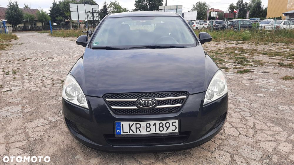 Kia Ceed - 2