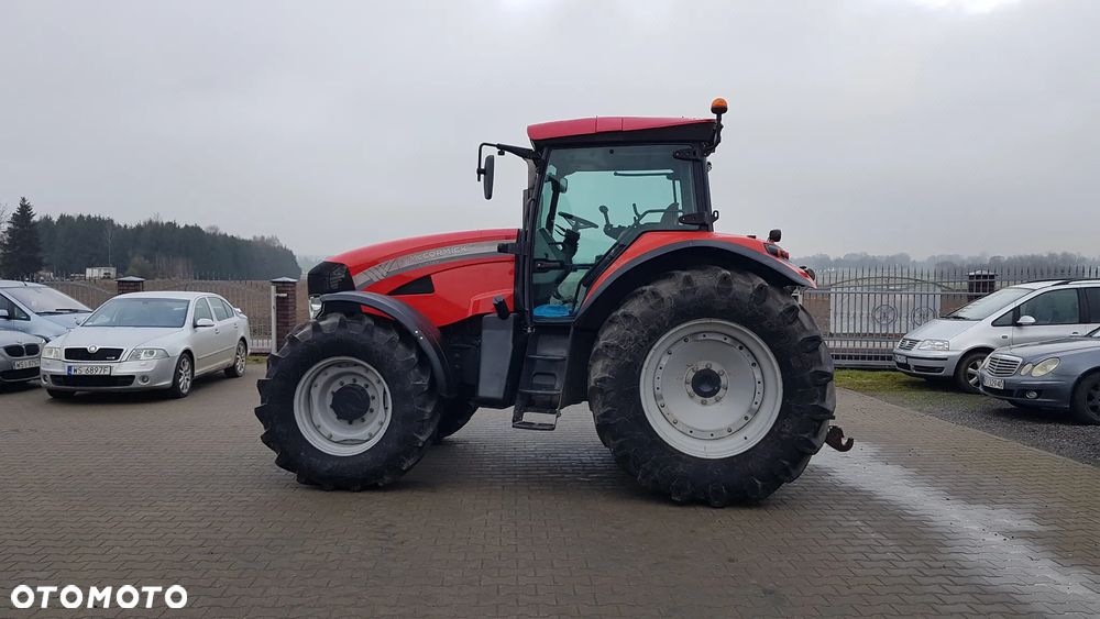 McCormick XTX 165 Extra Speed TUZ TLS 2010R - 26