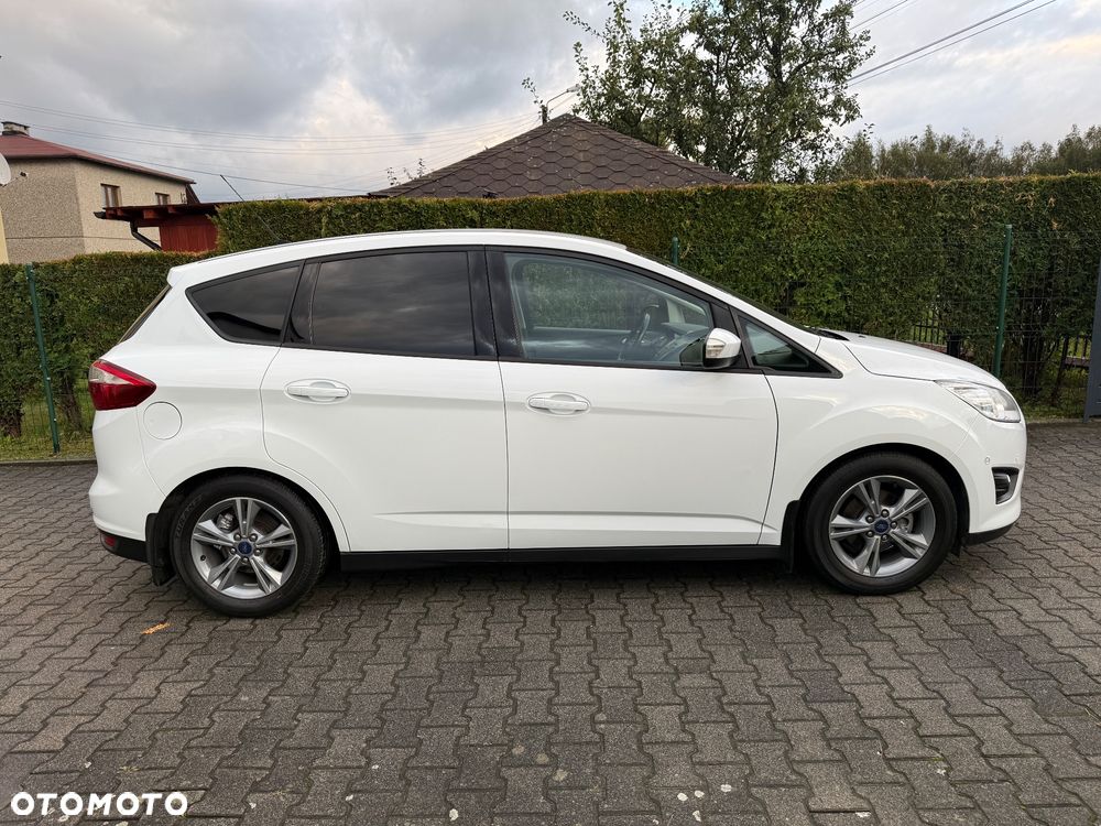 Ford C-MAX - 14