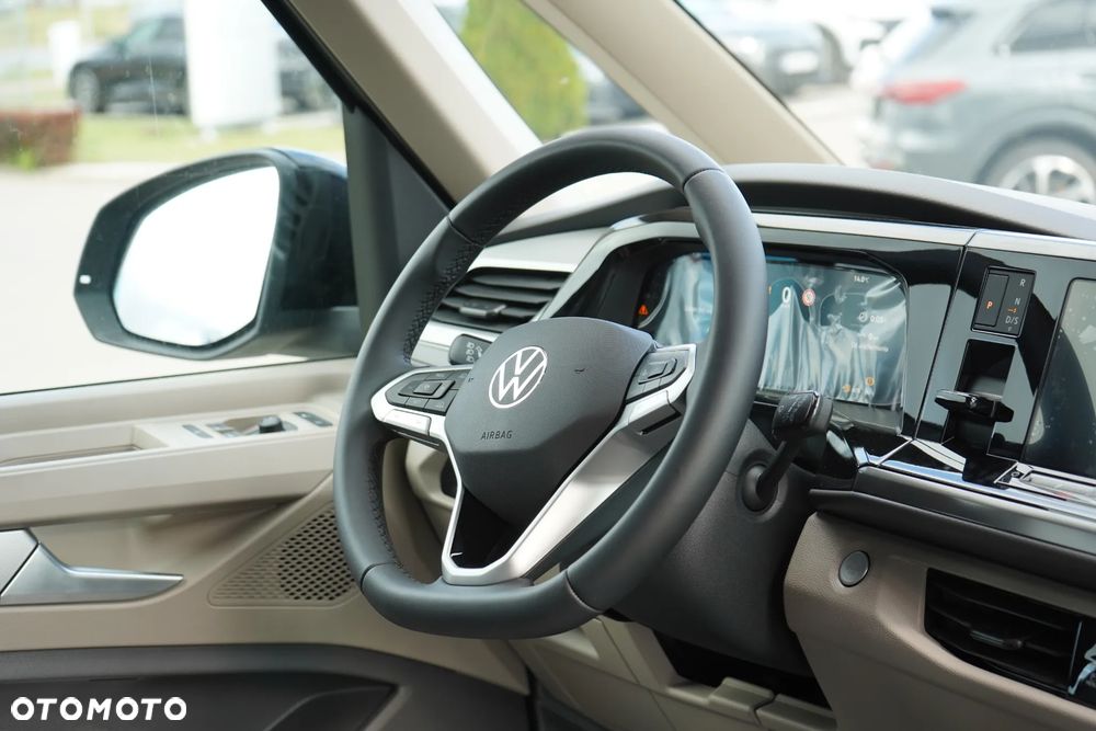 Volkswagen Multivan 2.0 TDI L2 DSG - 23
