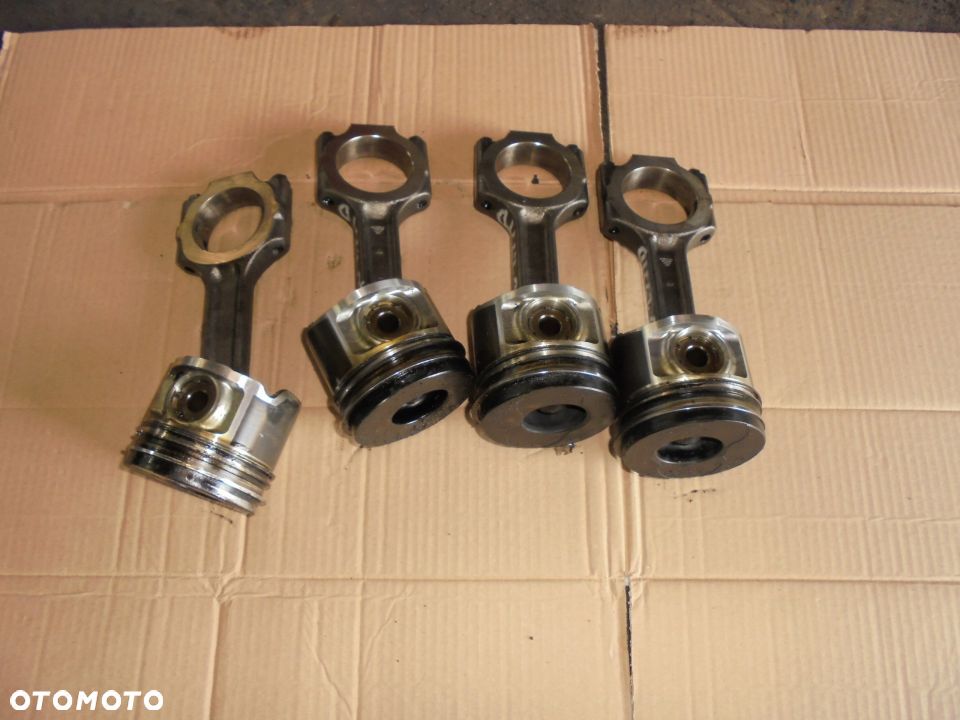 TLOKI TLOK STILO 1.9 JTD - 3