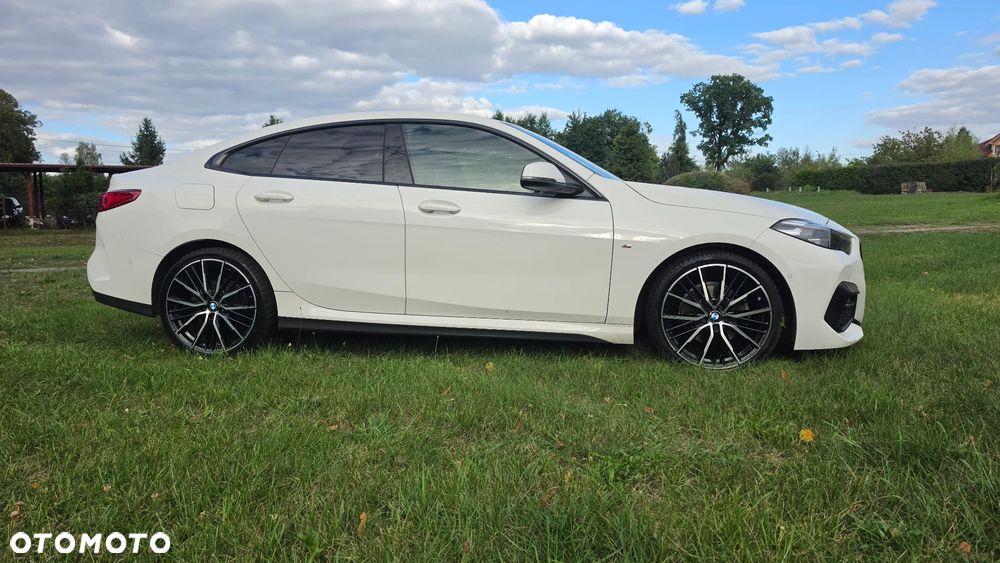 BMW Seria 2 218i M Sport - 4