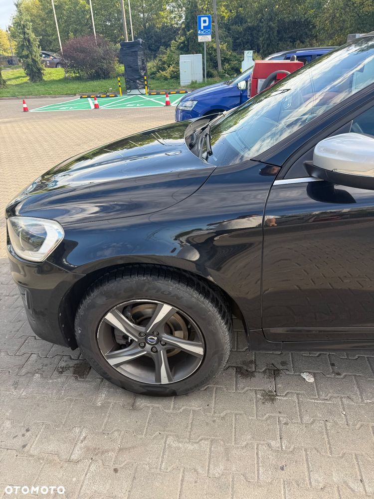 Volvo XC 60 - 5