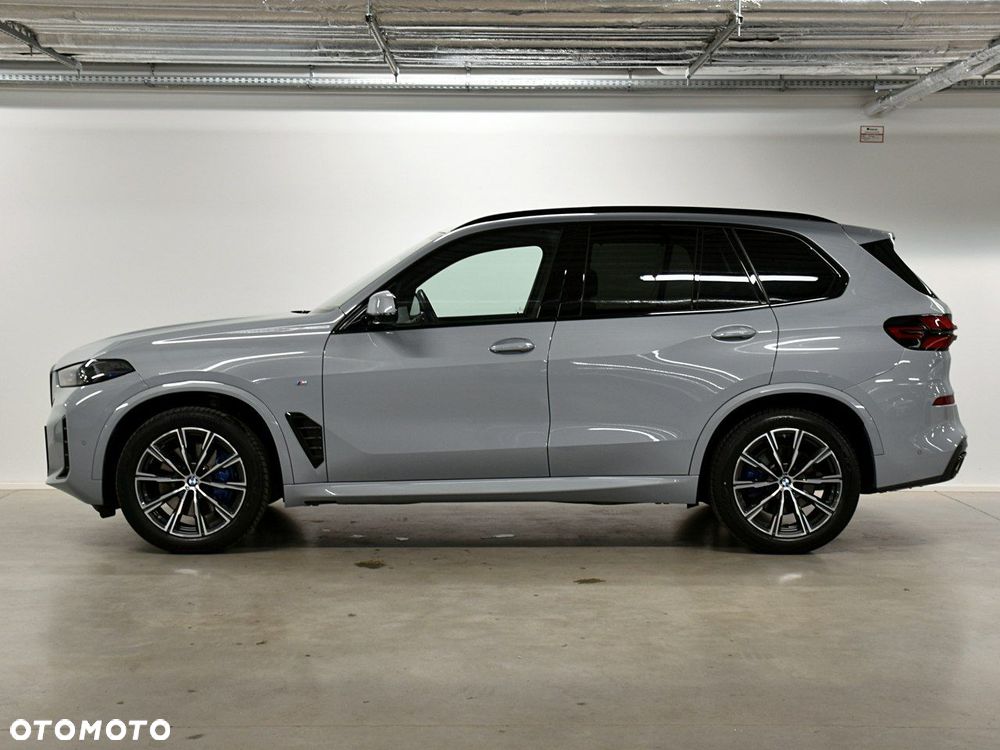 BMW X5 - 2