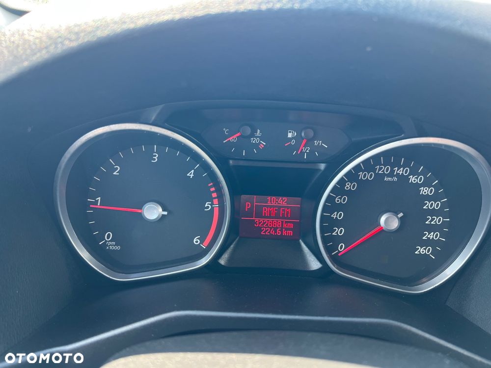 Ford Mondeo 2.0 TDCi Ghia X - 16
