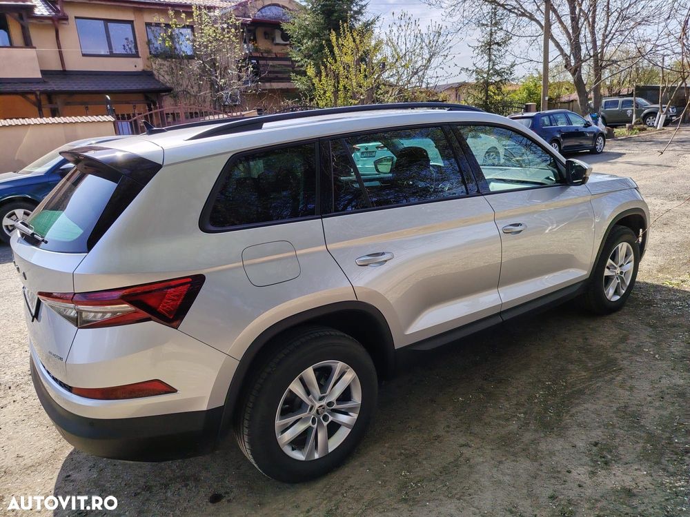 Skoda Kodiaq - 18
