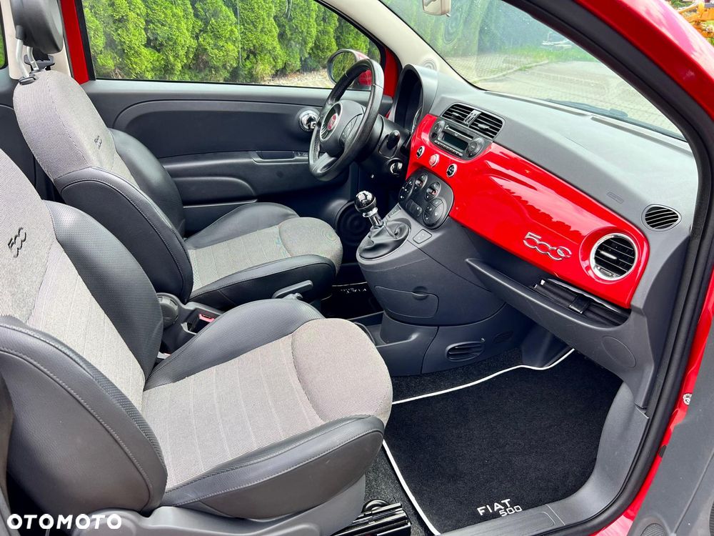 Fiat 500 - 6