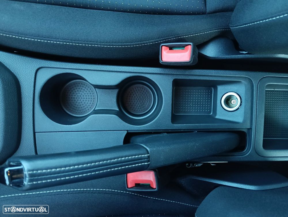 SEAT Ibiza 1.0 TSI Style - 20