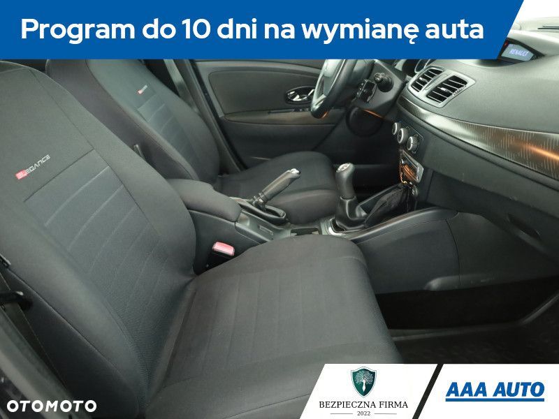 Renault Megane - 8