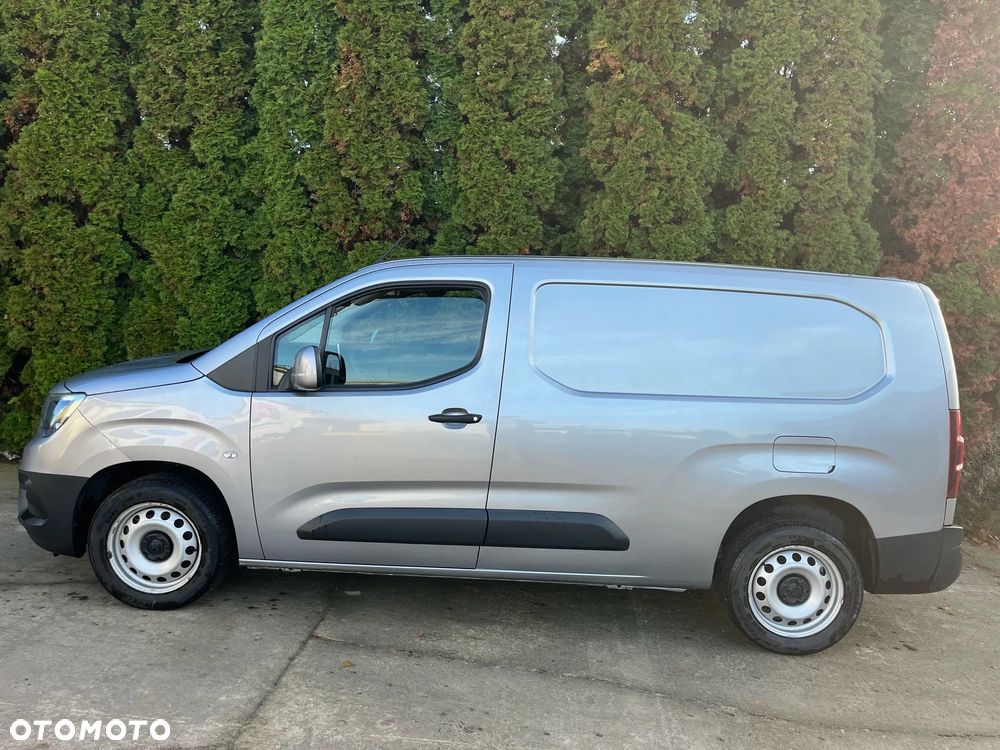 Opel COMBO - 9