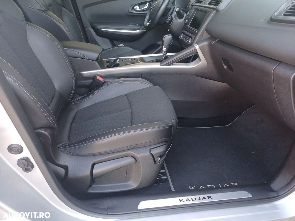 Renault Kadjar 1.2 TCe EDC Intens - 22
