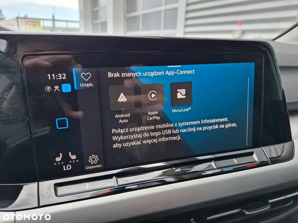 Volkswagen Golf Variant 1.5 TSI EVO Life - 20