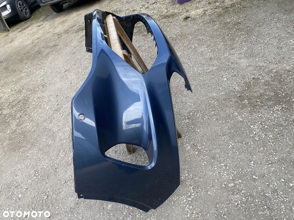 ZDERZAK PRZÓD PRZEDNI FORD KUGA ESCAPE MK3 LV4B-17F003J - 5