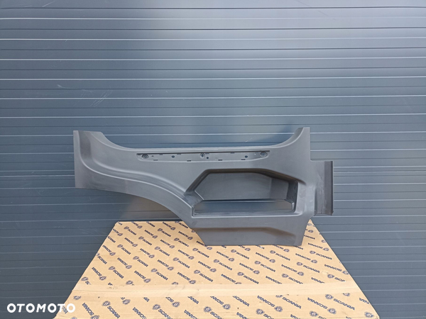ATRAPA NAPIS SCANIA NEXT GEN 2838698