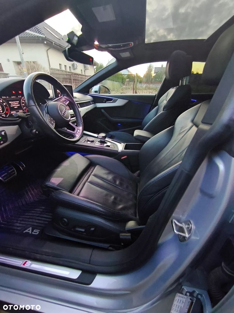 Audi A5 Sportback - 20