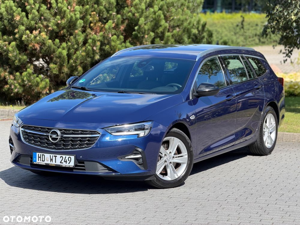 Opel Insignia 2.0 CDTI Business Edition S&S - 9