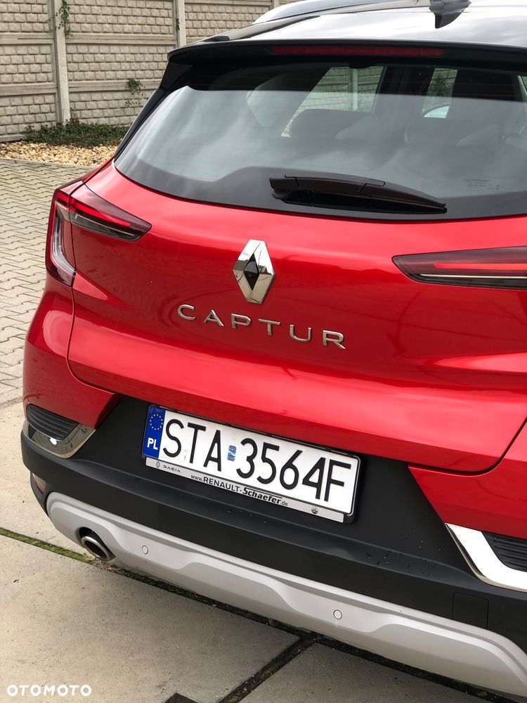 Renault Captur BLUE dCi 115 INTENS - 19